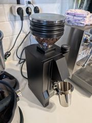 Μύλος για καφέ espresso-thumb-1