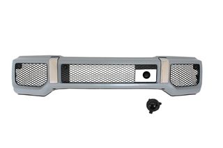 Dummy Camera katállhlh gia Mercedes G-Class W463 (1989-2017) móno gia Schediasmós Emprós Profulaktíras G65