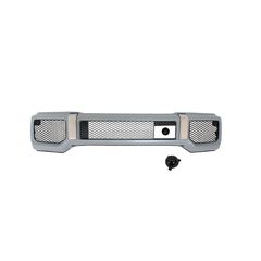 Dummy Camera katállhlh gia Mercedes G-Class W463 (1989-2017) móno gia Schediasmós Emprós Profulaktíras G65