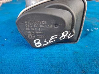 ΠΕΤΑΛΟΥΔΑ ΓΚΑΖΙΟΥ SKODA OCTAVIA (1Ζ) VW GOLF EOS JETTA LEON ALTEA A3 06A133062AB A2C53042125 VDO BSE 1.6 8V