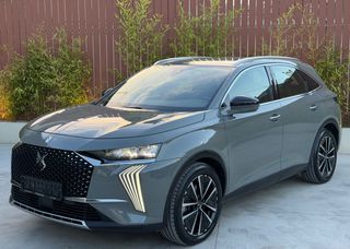 DS DS7 2023 E-TENSE 4Χ4 300 BASTILLE LA PREMIERE!-thumb-3