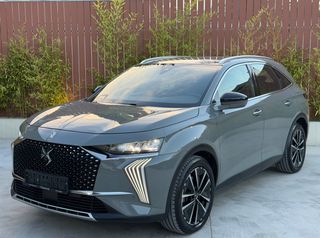 DS DS7 2023 E-TENSE 4Χ4 300 BASTILLE LA PREMIERE!-thumb-1