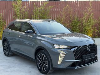 DS DS7 2023 E-TENSE 4Χ4 300 BASTILLE LA PREMIERE!-thumb-7