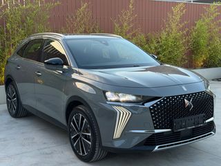 DS DS7 2023 E-TENSE 4Χ4 300 BASTILLE LA PREMIERE!-thumb-8