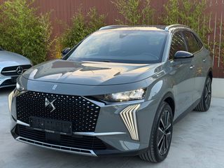 DS DS7 2023 E-TENSE 4Χ4 300 BASTILLE LA PREMIERE!