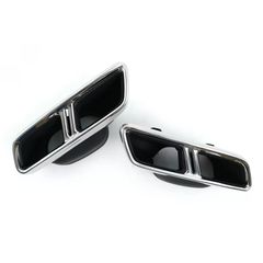 Ákroi Exatmíseon gia Mercedes C-Class W205 S205 C205 A205 GLE C292 E-Class W213 S-Class W222 GLE W166 GLC W253 X253 C253 C217 (2014-epáno)-thumb-3