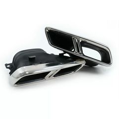 Ákroi Exatmíseon gia Mercedes C-Class W205 S205 C205 A205 GLE C292 E-Class W213 S-Class W222 GLE W166 GLC W253 X253 C253 C217 (2014-epáno)-thumb-2
