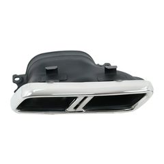 Ákroi Exatmíseon gia Mercedes C-Class W205 S205 C205 A205 GLE C292 E-Class W213 S-Class W222 GLE W166 GLC W253 X253 C253 C217 (2014-epáno)-thumb-1