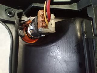 Κονσόλα Χειροφρένου FIAT GRANDE PUNTO 735386321 735394633 735394636-thumb-4