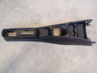 Κονσόλα Χειροφρένου FIAT GRANDE PUNTO 735386321 735394633 735394636-thumb-5