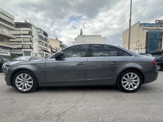 Audi A4 2013 2.0 TFSI QUATTRO-thumb-3