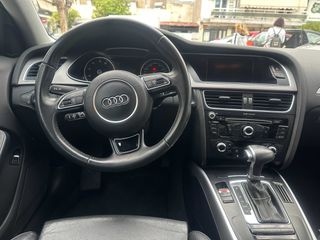 Audi A4 2013 2.0 TFSI QUATTRO-thumb-11