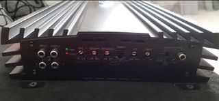 ΕΝΙΣΧΥΤΗΣ ΜΠΑΣΟΥ TRF LV 4300 1D