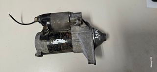 ΜΙΖΑ TOYOTA COROLLA 1992-1996 AE100 1.6 4A