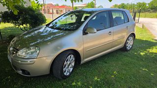 Volkswagen Golf 2005 FSI Highline