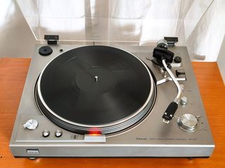 Πικάπ Sansui SR-535-thumb-1