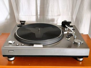 Πικάπ Sansui SR-535-thumb-2