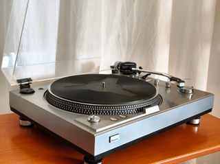Πικάπ Sansui SR-535-thumb-3