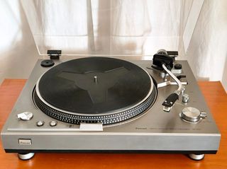Πικάπ Sansui SR-535-thumb-4