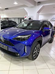 Toyota Yaris Cross 2024 STYLE