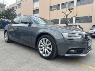 Audi A4 2013 2.0 TFSI QUATTRO-thumb-1