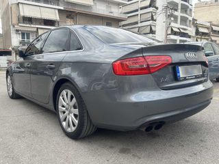 Audi A4 2013 2.0 TFSI QUATTRO-thumb-4