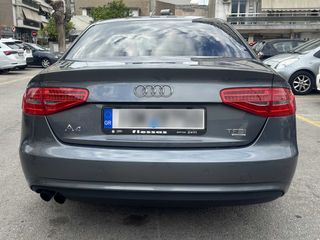 Audi A4 2013 2.0 TFSI QUATTRO-thumb-5