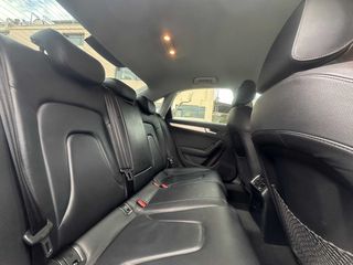 Audi A4 2013 2.0 TFSI QUATTRO-thumb-7
