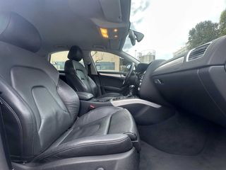 Audi A4 2013 2.0 TFSI QUATTRO-thumb-8