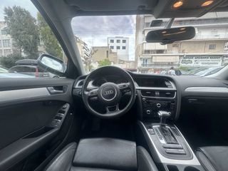 Audi A4 2013 2.0 TFSI QUATTRO-thumb-10