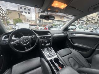 Audi A4 2013 2.0 TFSI QUATTRO-thumb-12