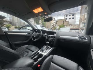 Audi A4 2013 2.0 TFSI QUATTRO-thumb-13