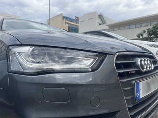 Audi A4 2013 2.0 TFSI QUATTRO-thumb-17