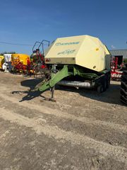 Πρέσες Krone 2002 BIG PACK 128 VFS