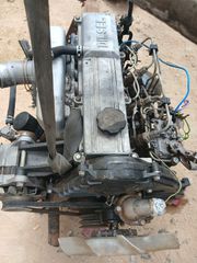 ΜΗΧΑΝΗ MAZDA E 2200 R2 DIESEL 1990-2000
