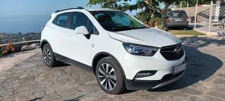 Opel Mokka X 2019 1.6 CDTI 110HP FWD 120 EDITION