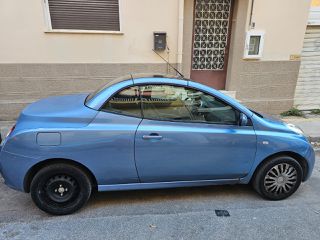 Nissan Micra 2007 CABRIO KARMANN