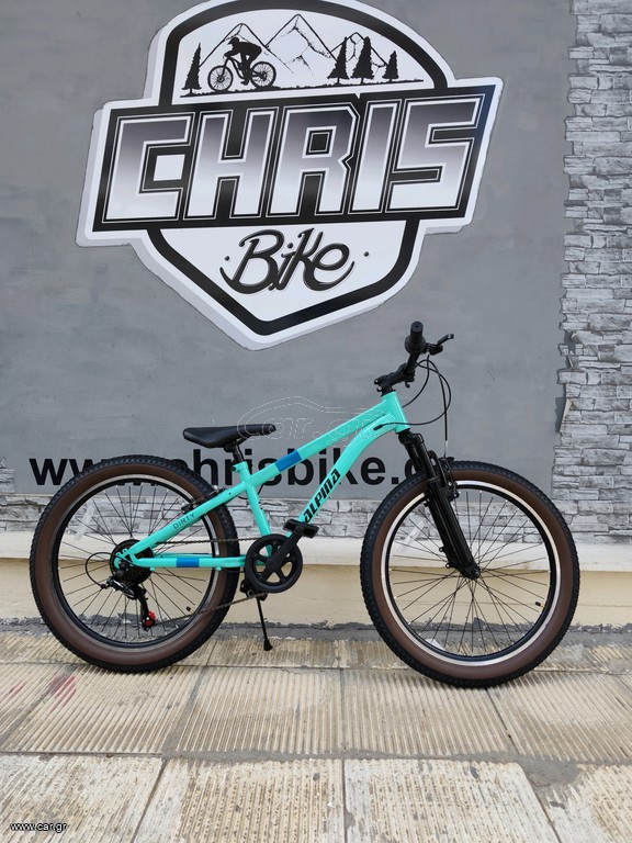 All - Mountain Alpina 2026 alpha