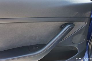 Tesla Model 3 2023 LONG RANGE AWD DUAL MOTOR-thumb-12