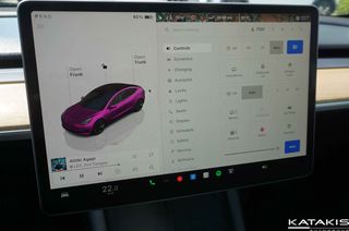 Tesla Model 3 2023 LONG RANGE AWD DUAL MOTOR-thumb-32