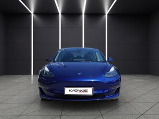 Tesla Model 3 2023 LONG RANGE AWD DUAL MOTOR-thumb-1