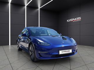 Tesla Model 3 2023 LONG RANGE AWD DUAL MOTOR-thumb-2
