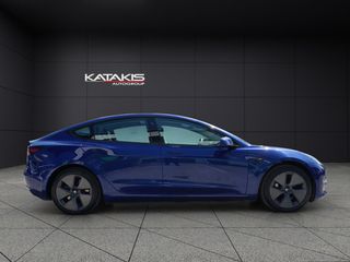 Tesla Model 3 2023 LONG RANGE AWD DUAL MOTOR-thumb-3