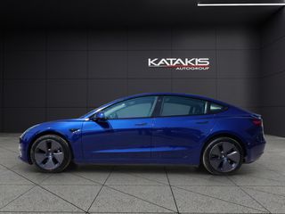 Tesla Model 3 2023 LONG RANGE AWD DUAL MOTOR-thumb-7