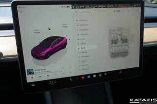 Tesla Model 3 2023 LONG RANGE AWD DUAL MOTOR-thumb-36
