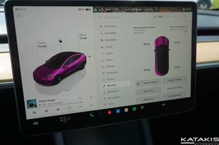 Tesla Model 3 2023 LONG RANGE AWD DUAL MOTOR-thumb-37