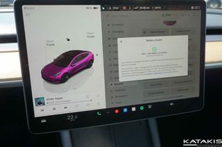Tesla Model 3 2023 LONG RANGE AWD DUAL MOTOR-thumb-38