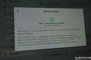 Tesla Model 3 2023 LONG RANGE AWD DUAL MOTOR-thumb-39