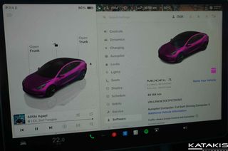 Tesla Model 3 2023 LONG RANGE AWD DUAL MOTOR-thumb-40