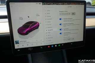 Tesla Model 3 2023 LONG RANGE AWD DUAL MOTOR-thumb-41